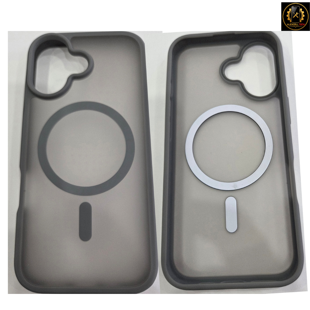 iPhone 17 Magsafe Case
