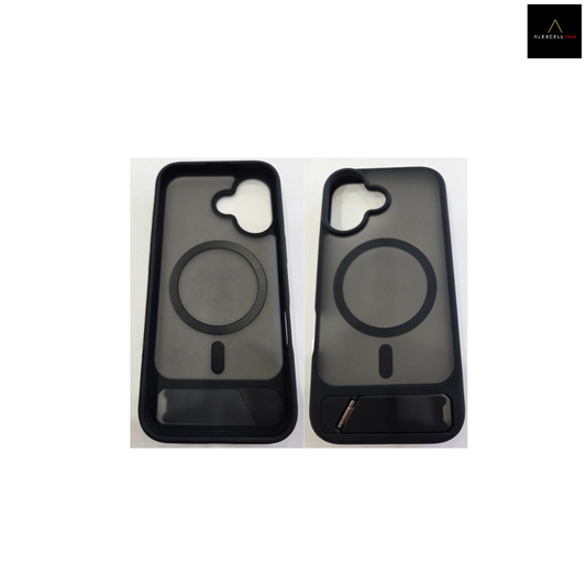 iPhone 17 MagSafe Case Black