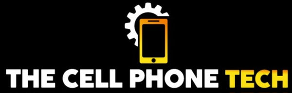 The Cell Phone Tech